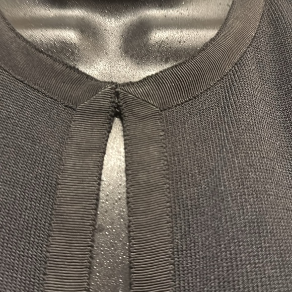 Due per due knit jacket - Picture 2 of 4